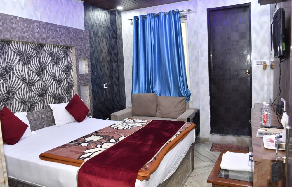 Hotel Nirmala Inn