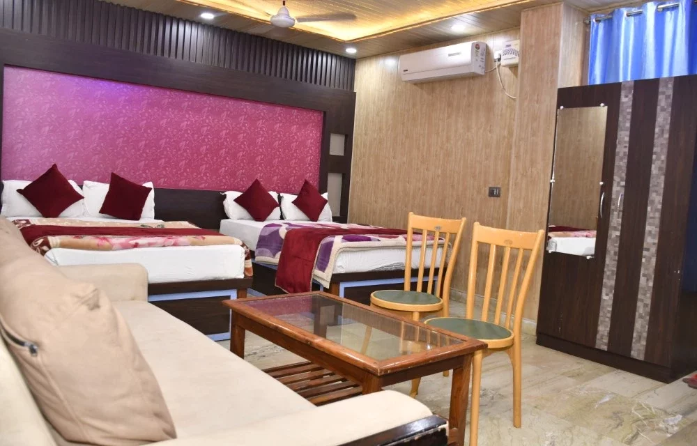 Hotel Nirmala Inn
