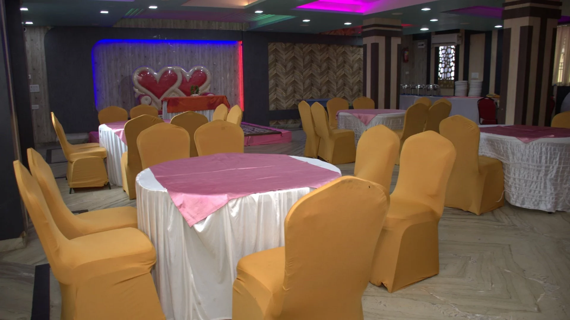 Hotel Nirmala Inn