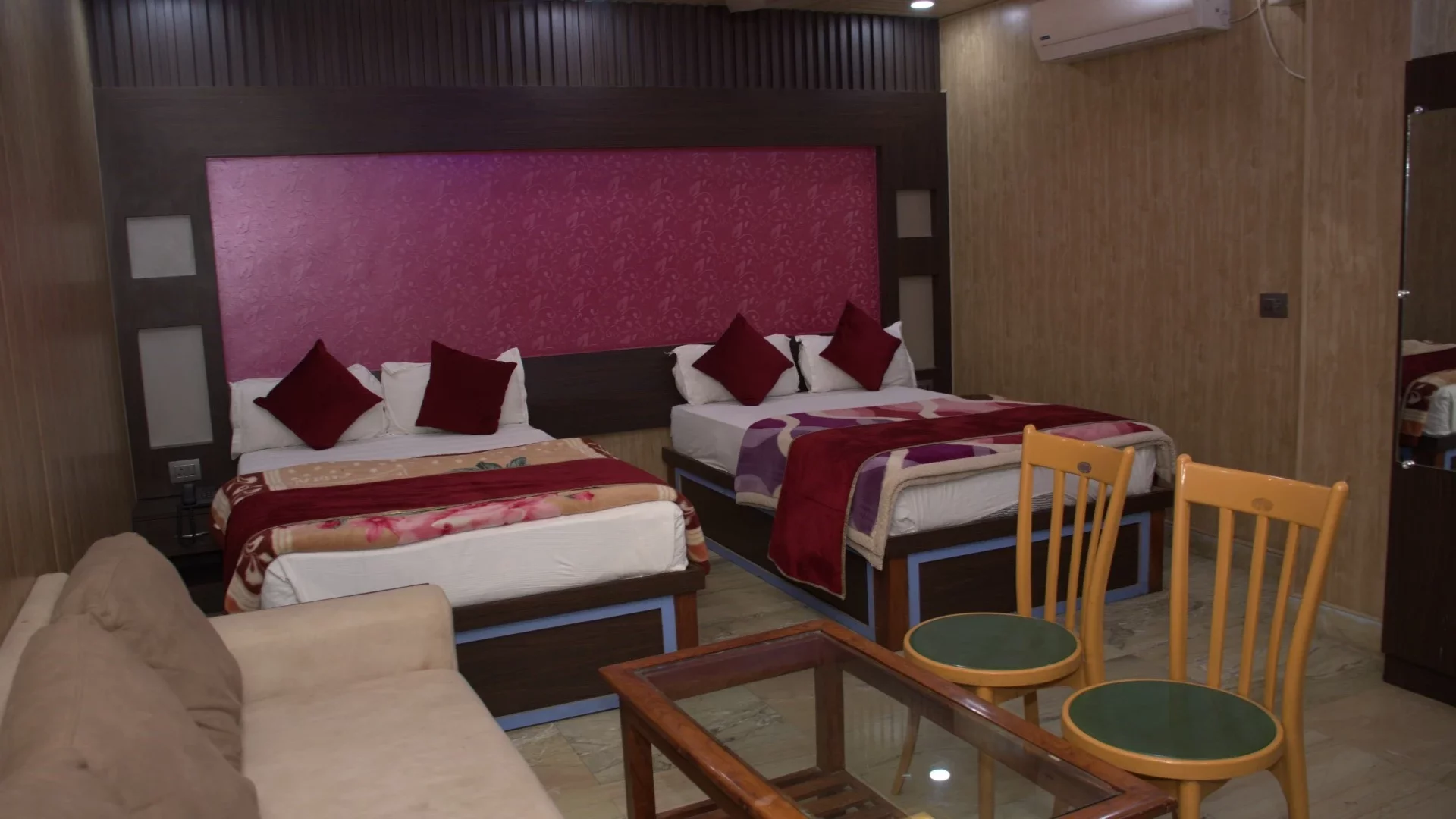 Hotel Nirmala Inn