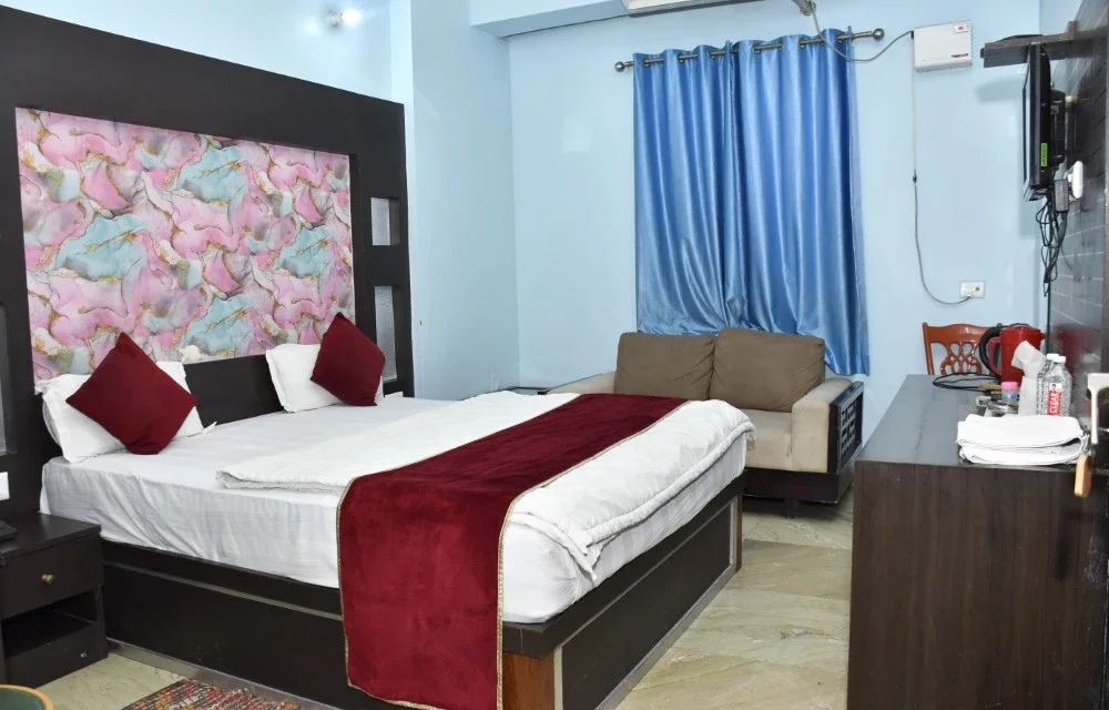 Hotel Nirmala Inn