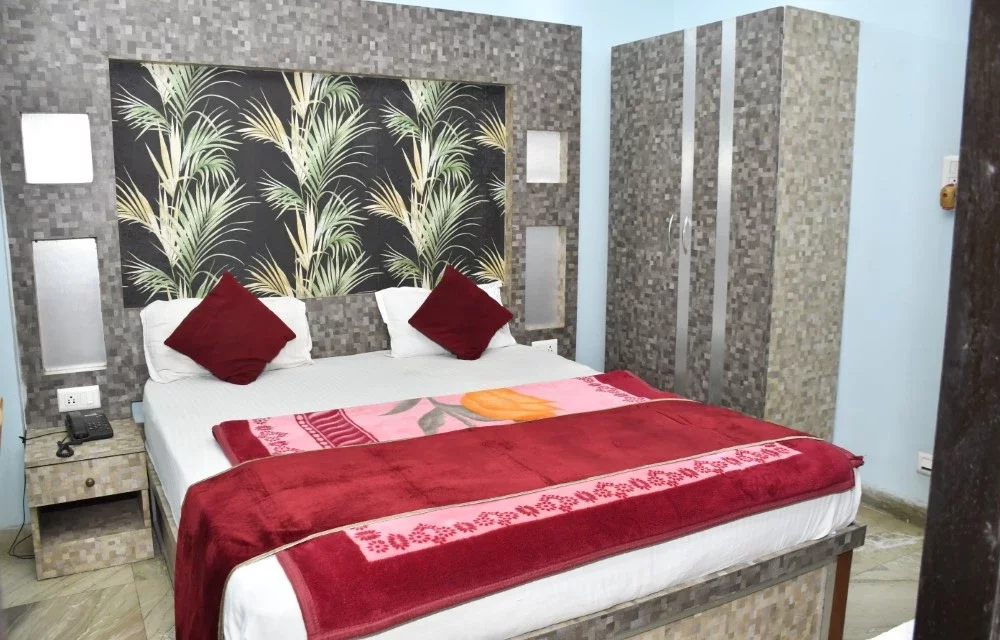 Non Ac Standard Room