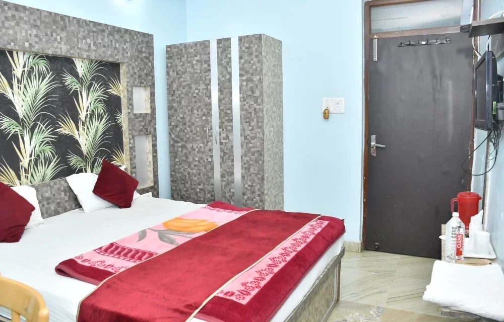 Hotel Nirmala Inn